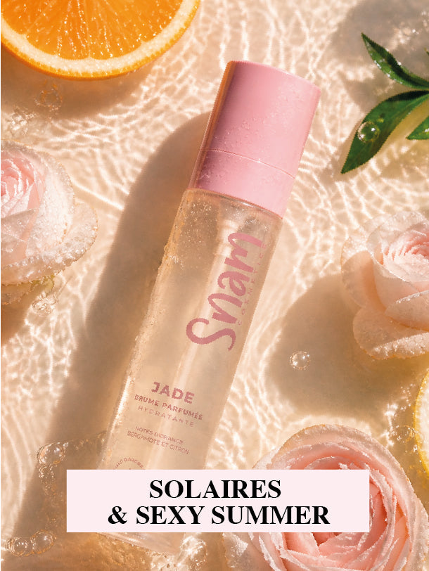 SOLAIRES & SEXY SUMMER