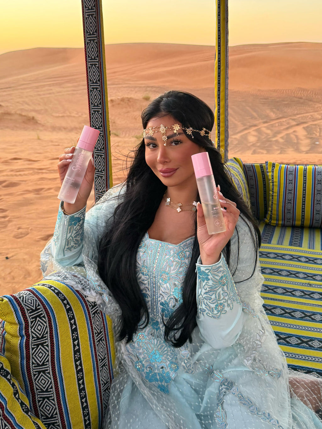 BRUME BEST