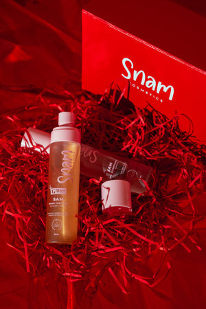 COFFRET DUO SAM